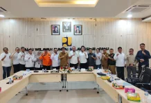 Sinergi Pusat dan Daerah untuk Penanganan Banjir di Wilayah Balinggi, Torue, dan Tor