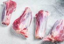 Tips Memasak Daging Kambing agar Tidak Bau Prengus dan Empuk