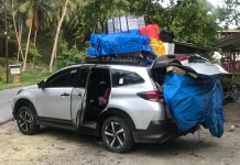 Jelang Idul Adha Super Rental Kebanjiran Titipan Makanan Khas untuk Anak Rantau