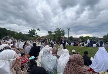 Idul Adha Perkuat Keikhlasan dan Kepedulian Sosial