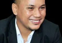 Risman Ajak Warga Perkuat Kepedulian di Idul Adha