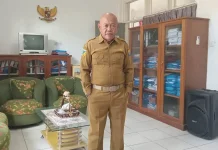 Taekwondo Toli-Toli Optimistis Pertahankan Tradisi Emas PORPROV