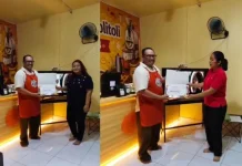 Akademi Rumah Kopi Tolitoli Gelar Pelatihan Barista kelas Akademi Kopi