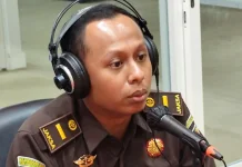 Masyarakat Diminta Aktif Cegah Peredaran Narkotika