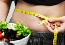 Cara Menurunkan Berat Badan Secara Alami dan Sehat