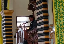 Iduladha Jadi Momentum Perkuat Nilai Pengorbanan