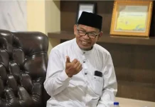 Nilai Pengorbanan Iduladha Relevan untuk Pembangunan Daerah