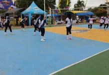 Lalos Cup 2026 Diikuti 27 Tim Voli Putra dan Putri