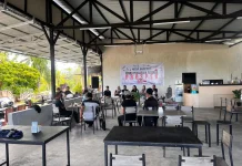 Koalisi Sipil Buol Bentuk Posko Pengaduan 'PROSPEK'