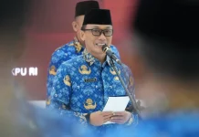 KORPRI Luncurkan 'Korpri Mantu', Solusi ASN Cari Jodoh!