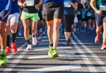 Kenapa Lari Marathon Makin Populer di Indonesia 2026?