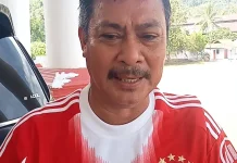 Bupati Tolitoli Ajak Warga Nikmati Piala Dunia tanpa Judi