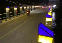 Dishub Tolitoli Intens Koordinasi Upaya Perbaiki Lampu Jalan Rusak