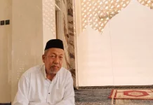 Hardiyan Saad Bagikan Tips Tetap Aktif saat Lansia