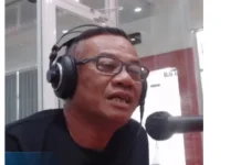 Jalan Kaki Jadi Gaya Hidup Sehat Lansia di Tolitoli