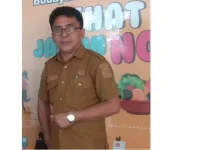 Dinkes Tolitoli Dorong Lansia Tetap Aktif dan Produktif