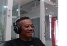 Komunitas Pejalan Kaki Tolitoli Perkuat Interaksi Sosial Lansia