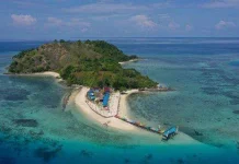 Destinasi Liburan di Tolitoli untuk Menikmati Wisata Alam dan Pantai