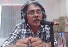 Peran Keluarga Dinilai Penting Wujudkan Lansia Sehat di Tolitoli