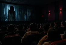 Lima Film Horor Paling Menegangkan yang Menjadi Perbincangan Tahun Ini