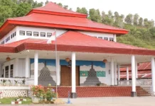 Umat Buddha di Tolitoli Rayakan Tri Suci Waisak 2570 BE