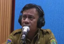 Dinas Perikanan Buol Usulkan Tiga Lokasi Calon Kampung Nelayan Merah Putih ke KKP