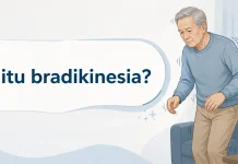 Kenali Bradikinesia dan Cara Menjaga Kesehatan untuk Mengurangi Risikonya