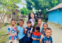 Tekan Pernikahan Dini dan Stunting, Duta Genre Buol Luncurkan Program "Tombouat"