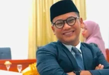 Risman Ajak Masyarakat Hayati Pancasila dalam Kehidupan Sehari-hari