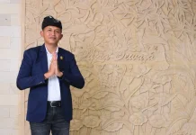 I Nyoman Muliada Ajak Maknai Waisak dengan Kebersamaan Damai