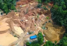 DPRD Tolitoli Soroti Aktivitas PETI di Dusun Batunobata