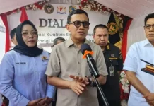 Puluhan Rumah Kemas Durian di Sulteng Belum Penuhi Syarat Ekspor