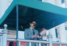 Pancasila Jadi Penuntun Persatuan di tengah Tantangan