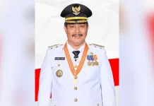 Bupati Ajak Warga Jaga Kebersihan dan Taat Pajak