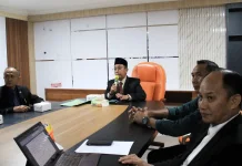 Peluang PSN Menguat, Parigi Moutong Matangkan Roadmap Transmigrasi