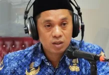 Cara Kesbangpol Tolitoli Rawat Nilai Pancasila di Kalangan Generasi Muda