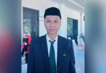 Tolitoli Tuan Rumah Apel Kesiapsiagaan Satpol PP 2026