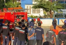 Skill Competition Fire Fighter Challenge 2026