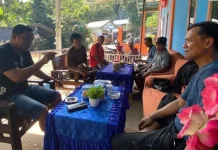 Bawaslu Tolitoli Bahas Penegakan Aturan dan Budaya Demokrasi di Tolitoli