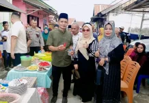 Pertama Kali Digelar, "Lebaran Tinotok" Sukses Jadi Identitas Baru Warga Tanjung
