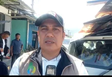 Bapenda Tolitoli Tertibkan Reklame Liar dan Menunggak Pajak