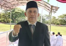 Refleksi Hari Lahir Pancasila, Warga Buol Diajak Teladani Perjuangan Pahlawan