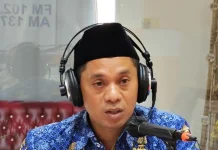 Kesbangpol Tolitoli Ajak Generasi Muda Lestarikan Nilai Pancasila di Era Modern