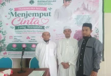 Training Pra Nikah Hidayatullah Bekali Pemuda menuju Keluarga Islami