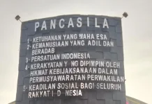 Generasi Muda Diajak Jadikan Pancasila Kompas Moral Bangsa