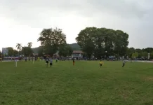 Taman Kota Tolitoli Ramai, UMKM Ikut Terdongkrak