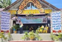 Kelulusan dan Perpisahan SDN 10 Tolitoli Penuh Haru dan Kebahagiaan