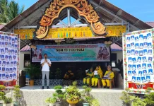 I Nyoman Muliada: Pendidikan Dasar Menjadi Pondasi Karakter Anak