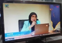 Sulteng Peringkat 4 Narkoba Nasional, Tolitoli Rawan Jalur Laut