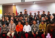 BPS Buol Gelar Pelatihan bagi 165 Mitra demi Samakan Konsep Sensus Ekonomi 2026
